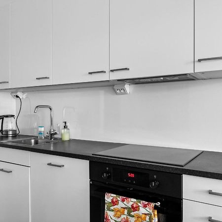 Happy House Apartment เฮลซิงกิ ภายนอก รูปภาพ