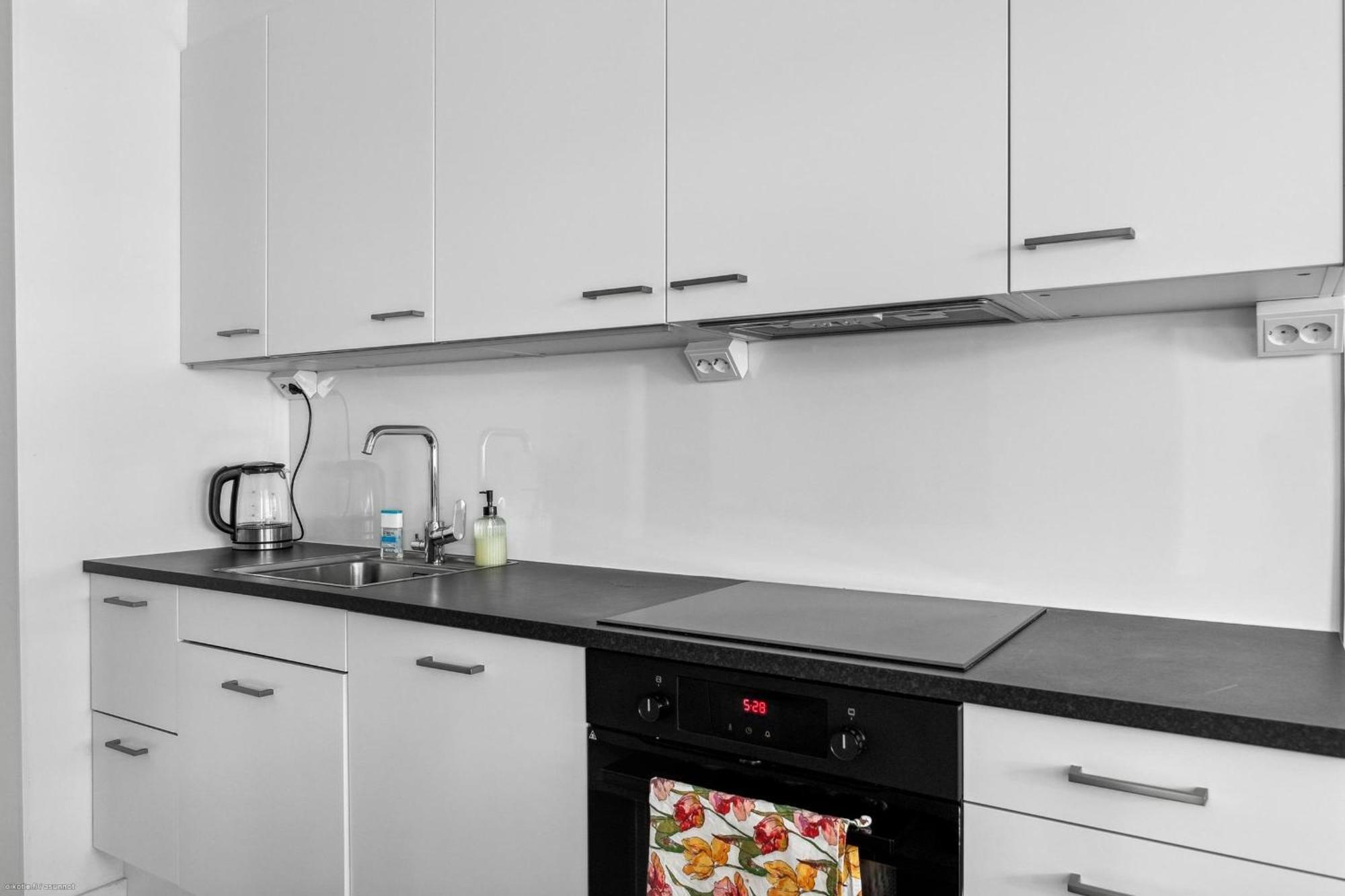 Happy House Apartment เฮลซิงกิ ภายนอก รูปภาพ