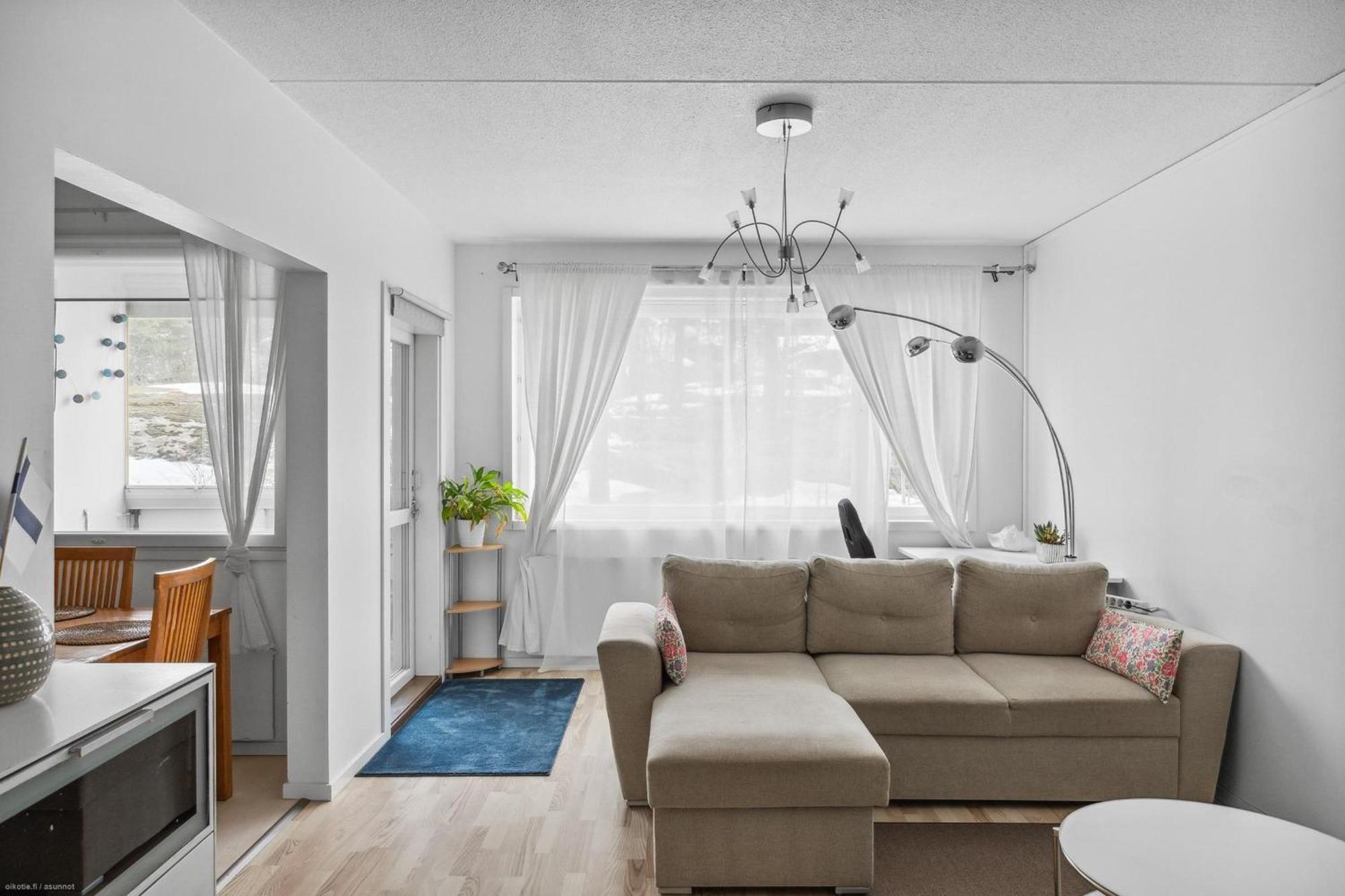 Happy House Apartment เฮลซิงกิ ภายนอก รูปภาพ