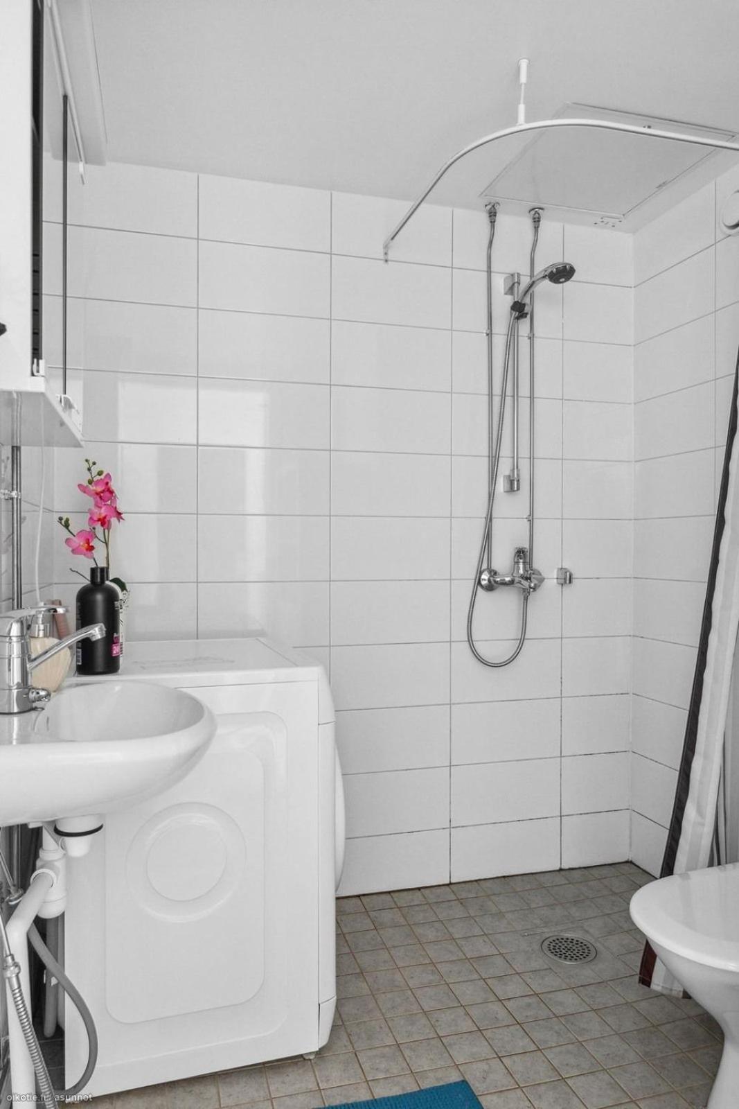 Happy House Apartment เฮลซิงกิ ภายนอก รูปภาพ