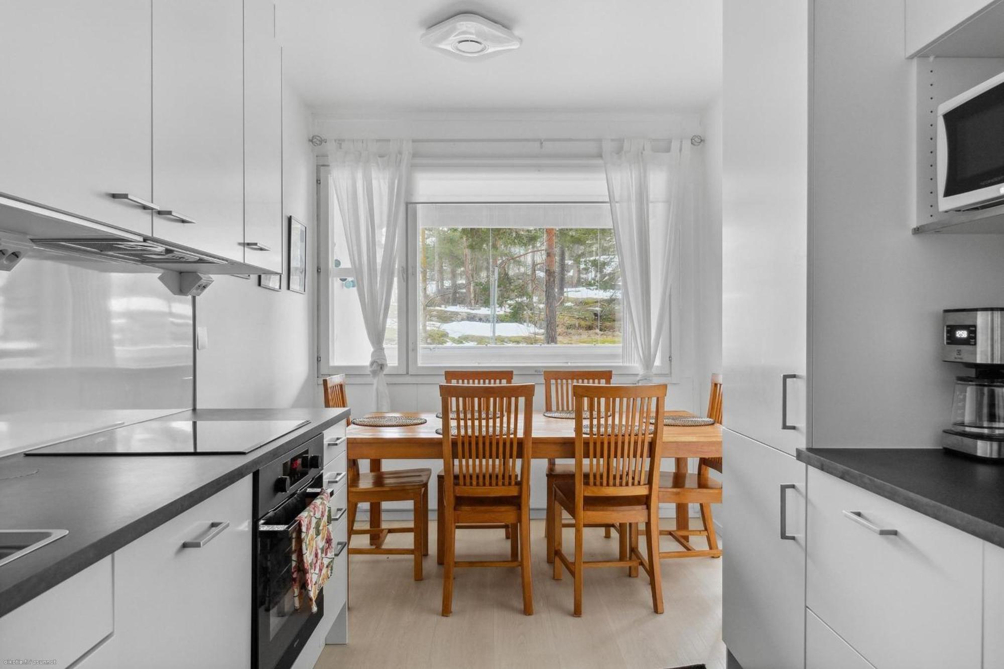 Happy House Apartment เฮลซิงกิ ภายนอก รูปภาพ
