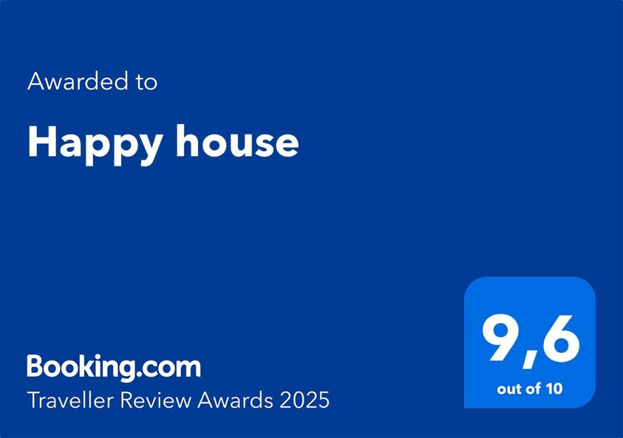 Happy House Apartment เฮลซิงกิ ภายนอก รูปภาพ